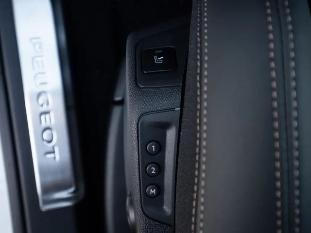 Peugeot 3008 BlueHDi EAT8 GT-Line