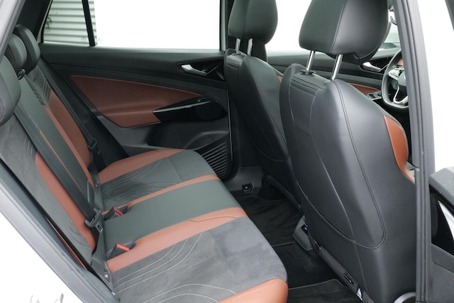 Volkswagen ID.4 Family