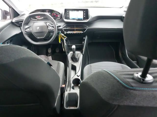 Peugeot 208 PureTech Style