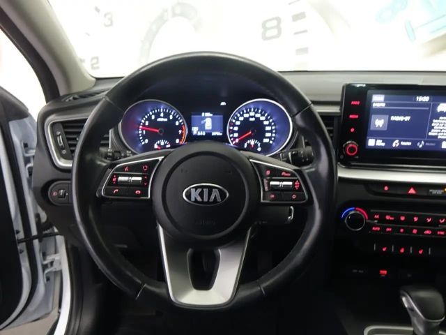 Kia XCeed GDi