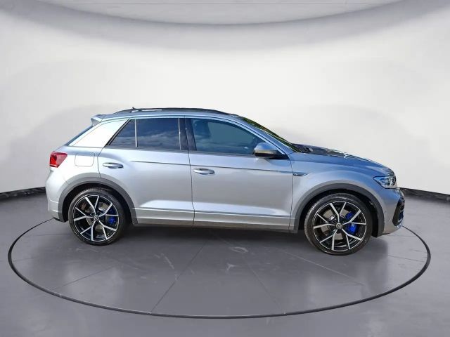 Volkswagen T-Roc 2.0 TSI