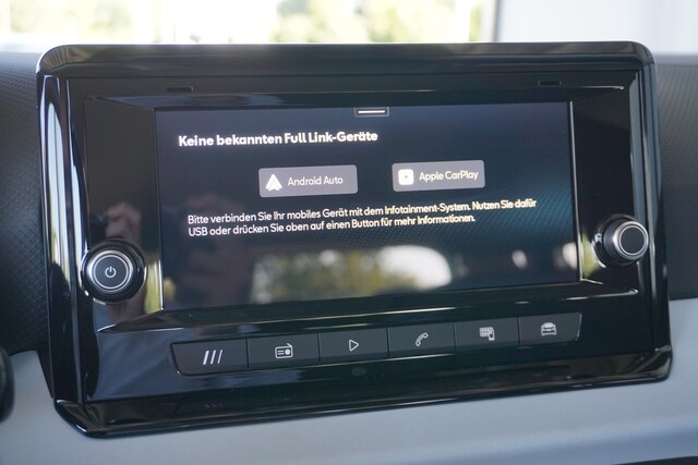 Seat Ibiza 1.0 TSI DSG Style