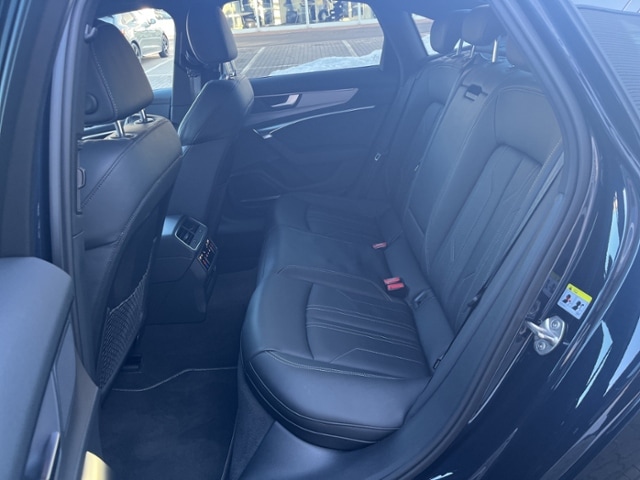 Audi A6 40 TDI Quattro S-Tronic Sedan Sport