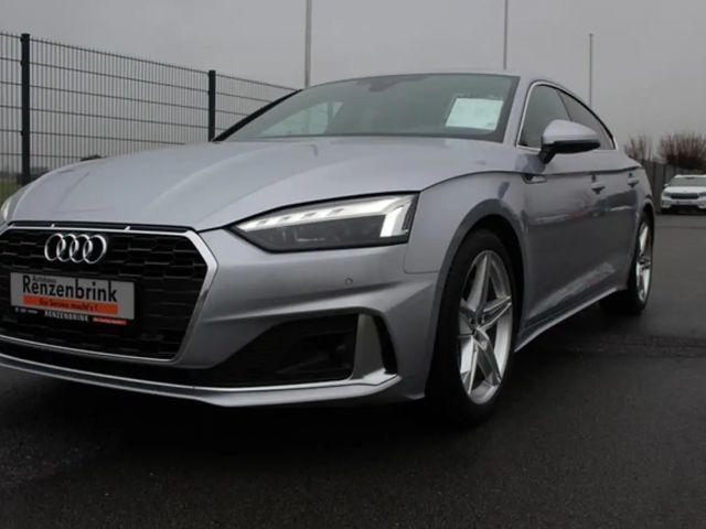 Audi A5 40 TDI Sportback