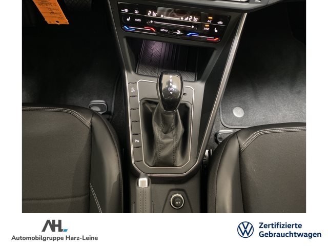 Volkswagen Taigo 1.0 TSI