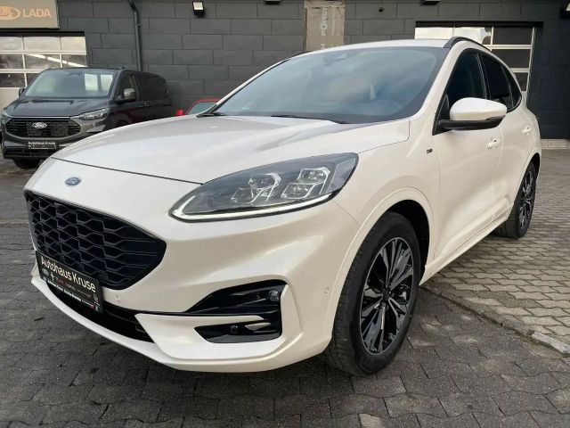Ford Kuga AWD ST Line X