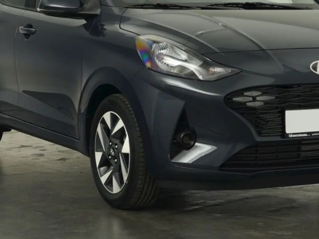 Hyundai i10 Trend