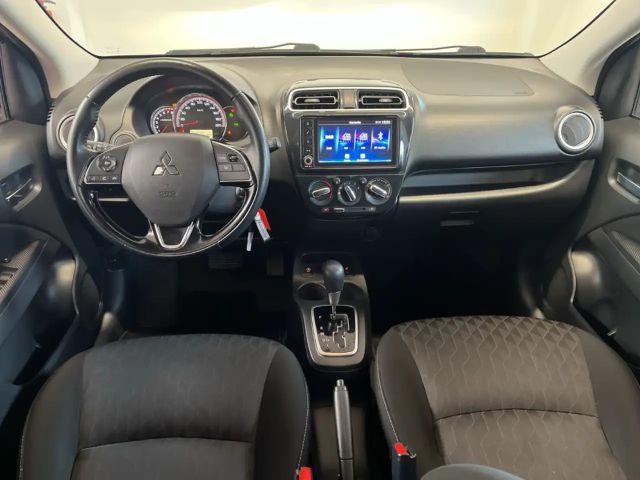 Mitsubishi Space Star Star