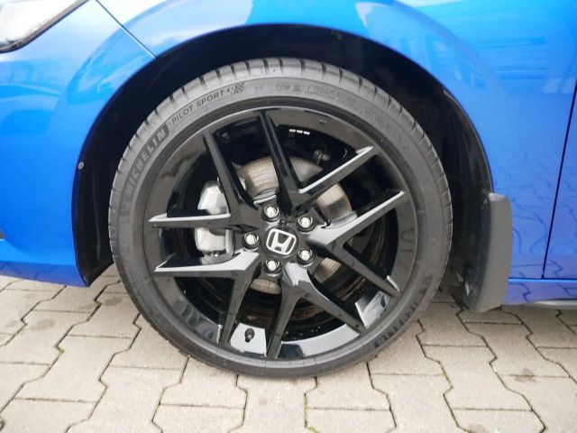 Honda Civic 2.0 Hybrid Sport