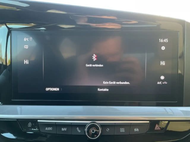 Opel Mokka Elegance Mokka-e