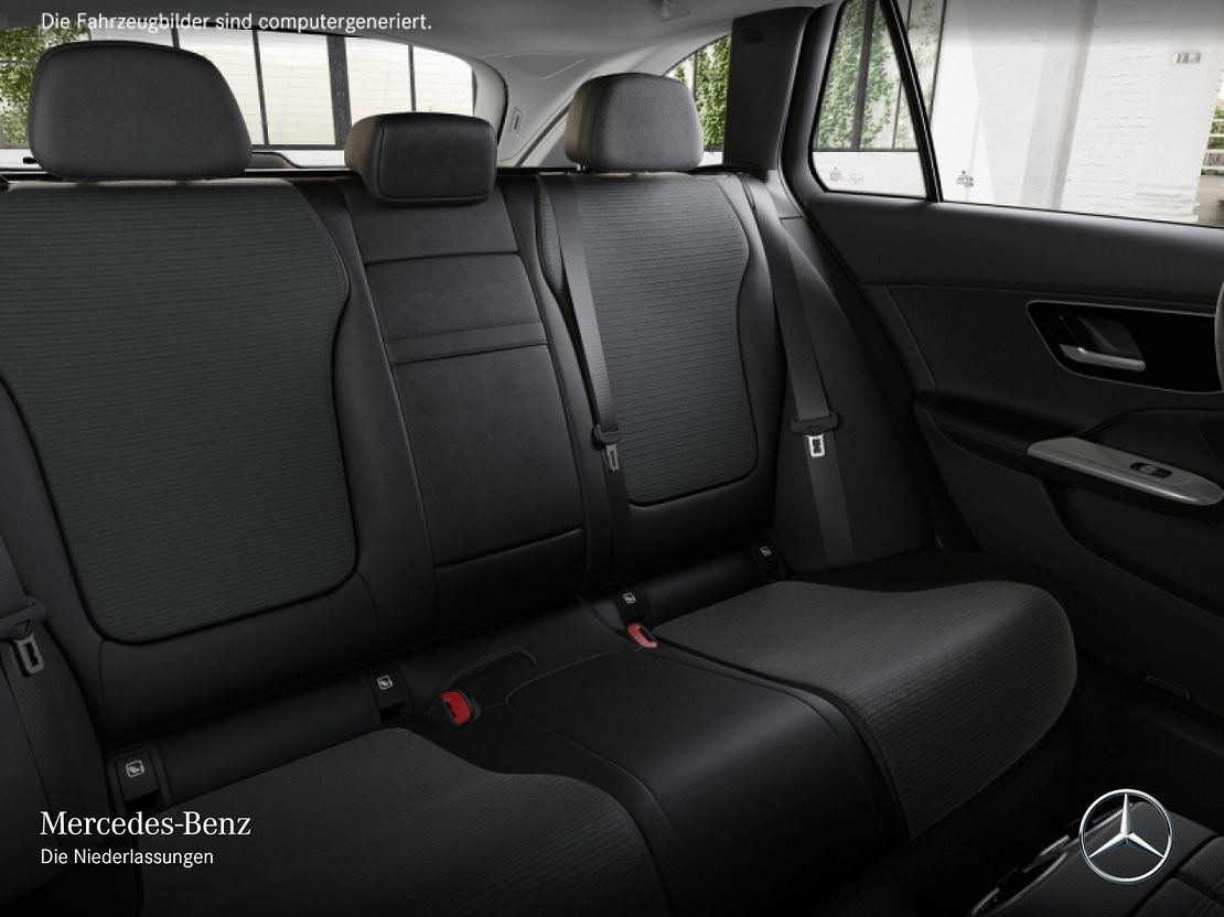 Mercedes-Benz C 180 Estate