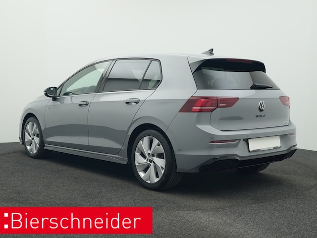 Volkswagen Golf 1.5 eTSI DSG R-Line Style