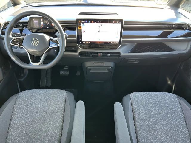 Volkswagen ID.Buzz Pro