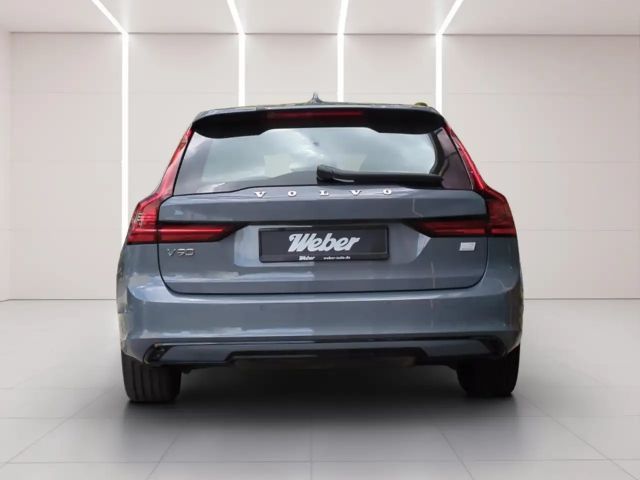 Volvo V90 R-Design Recharge T8