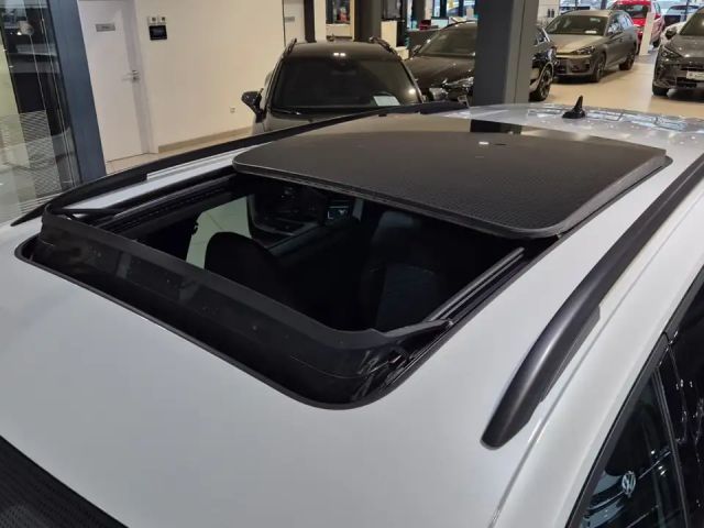 Seat Tarraco DSG FR-lijn