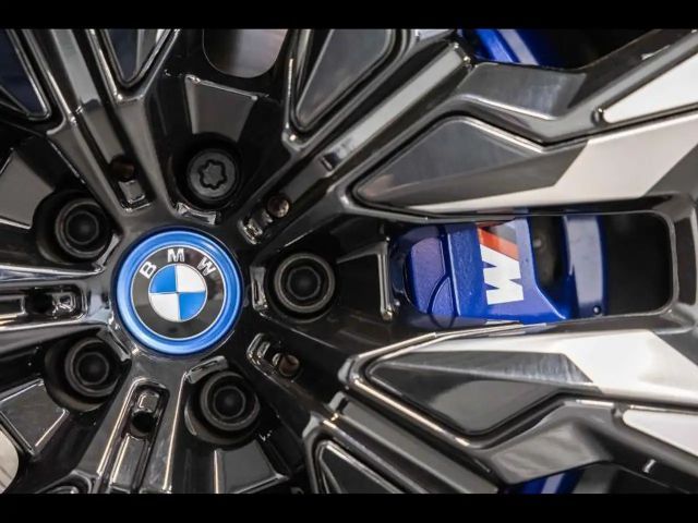 BMW i5 M60 Sedan xDrive