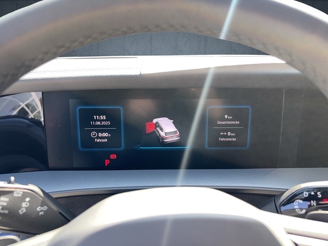 Volkswagen Tayron DSG R-Line eHybrid