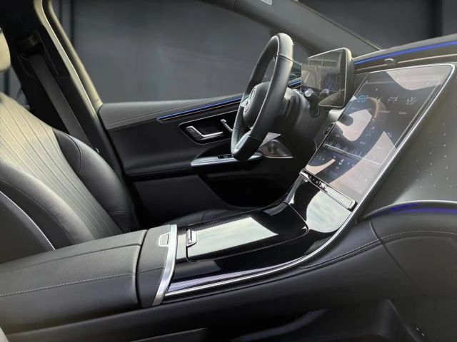 Mercedes-Benz EQE SUV 350 4MATIC