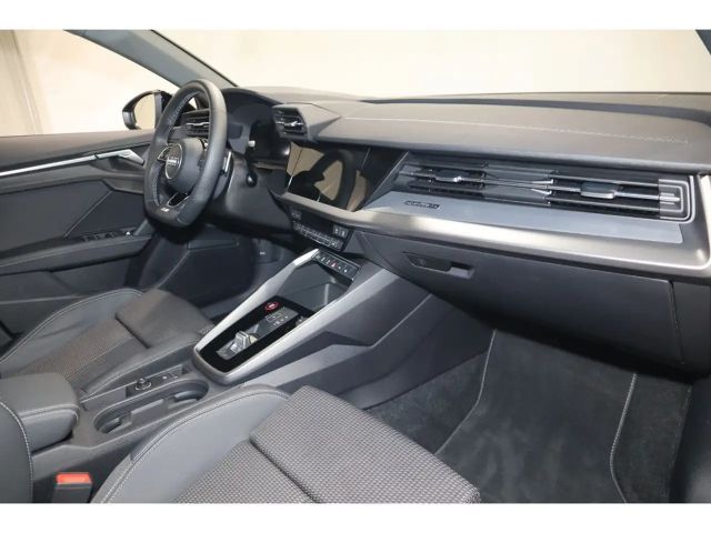 Audi S3 2.0 TFSI Quattro Sedan Sportback