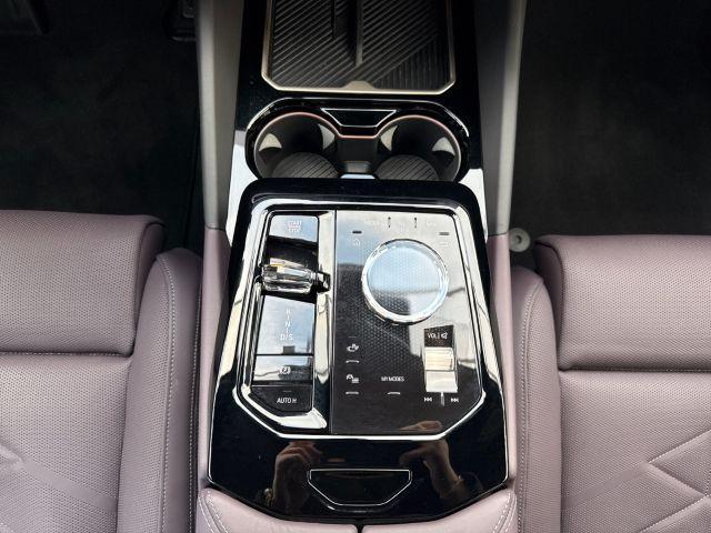 BMW 550 Sedan xDrive