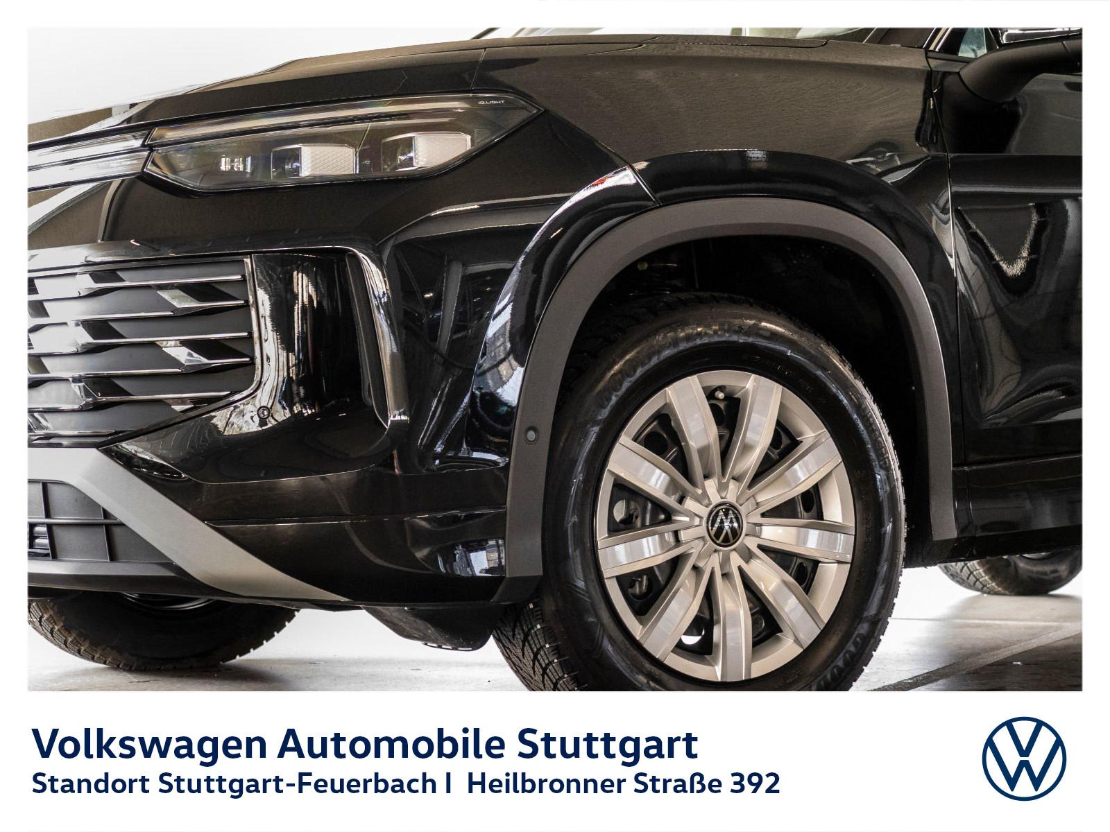 Volkswagen Tayron 2.0 TDI DSG Elegance Elegance