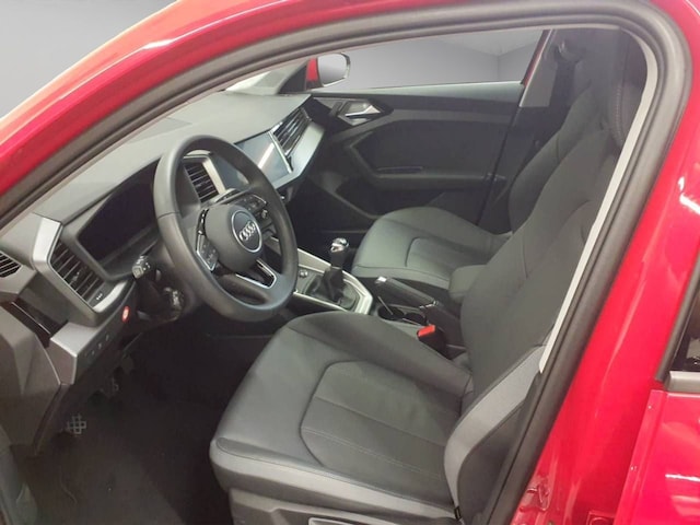 Audi A1 30 TFSI S-Line Sportback