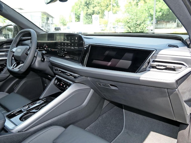 Audi Q5 Quattro S-Tronic