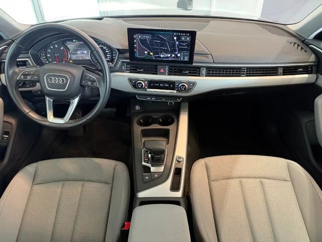 Audi A4 2.0 TFSI Avant