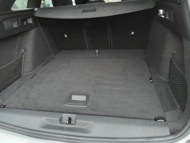 Opel Astra GS-Line Grand Sport