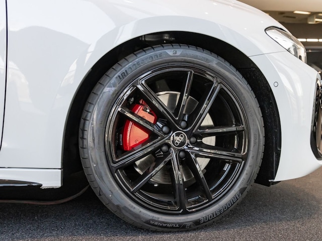 Audi A5 Quattro S-Tronic