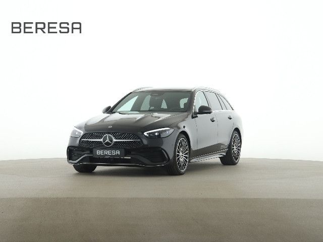 Mercedes-Benz C 220 AMG Line C 220 d Estate