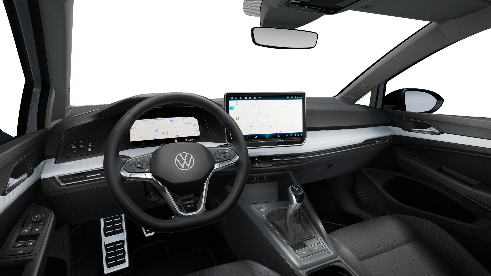 Volkswagen Golf 1.5 TSI Golf VIII Variant