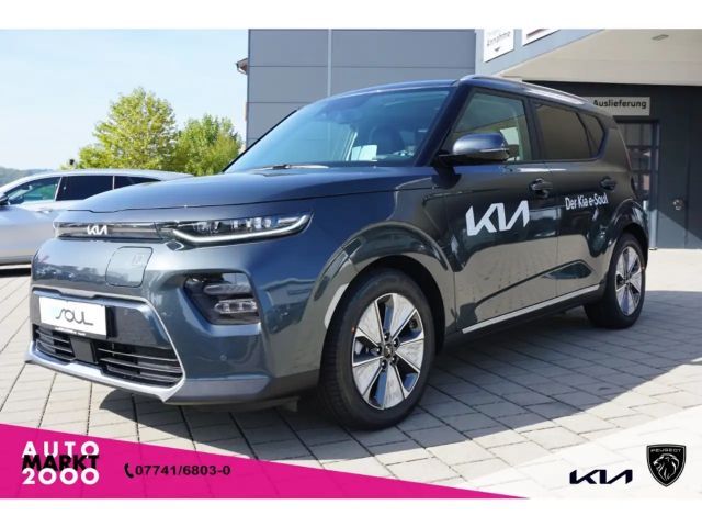 Kia Soul Spirit