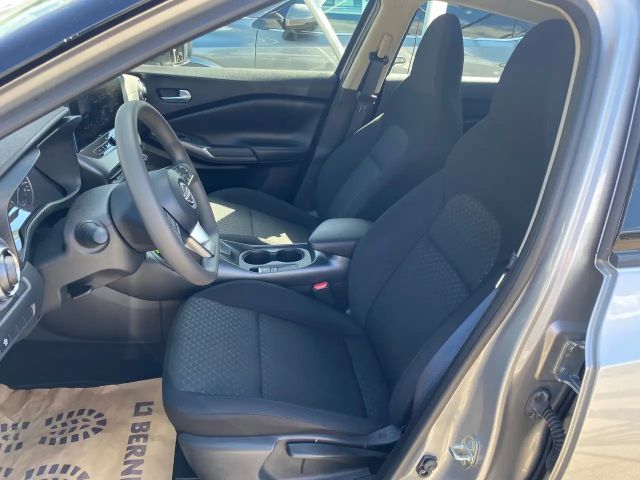 Nissan Juke Acenta DIG-T