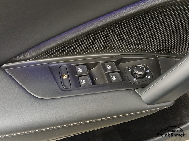 Volkswagen Tiguan 1.5 eTSI