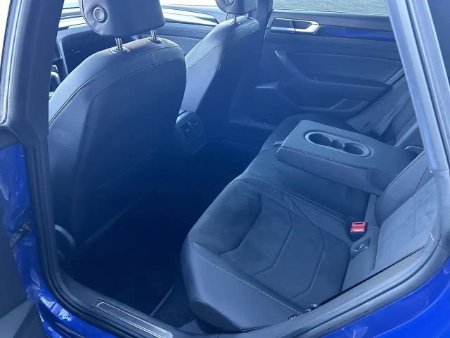 Volkswagen Arteon Shooting Brake 4Motion