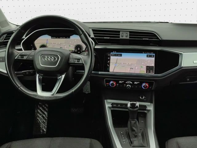 Audi Q3 45*Navi*Alu*PDC*Virtual Cockpit*Audi C