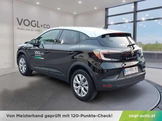 Renault Captur TCe 90 Techno