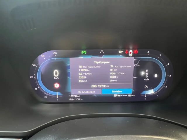 Volvo XC60 Geartronic R-Design