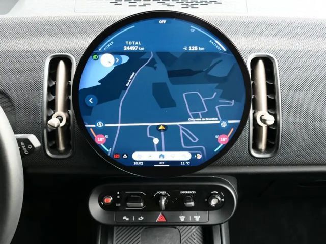 MINI Countryman E Countryman