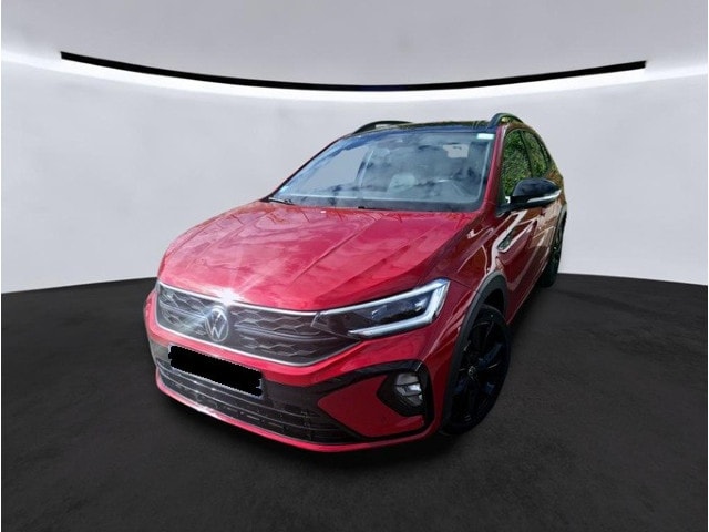 Volkswagen Taigo IQ.Drive R-Line