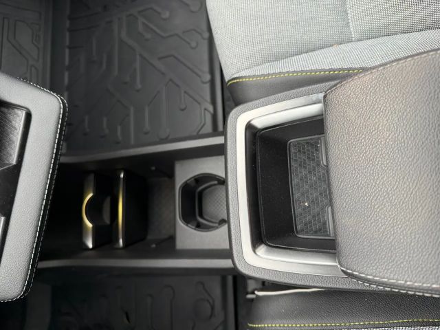 Renault Megane Optimum charge Techno