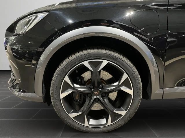 Cupra Formentor 1.4 DSG VZ e-Hybrid