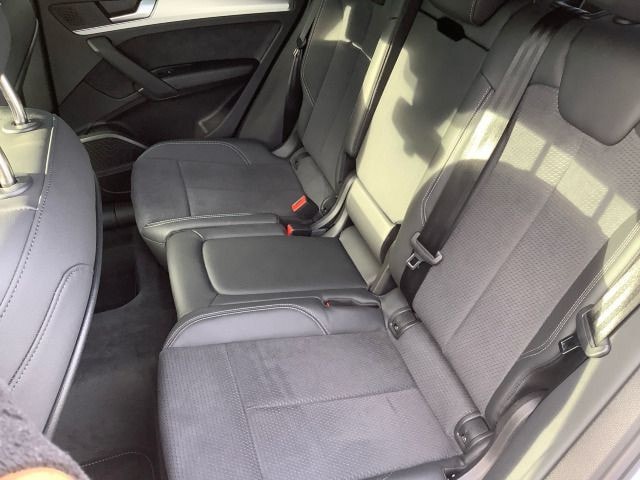 Audi Q5 40 TDI Quattro S-Tronic Sportback