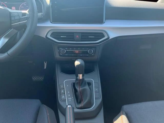 Seat Ibiza 1.5 TSI DSG FR-lijn