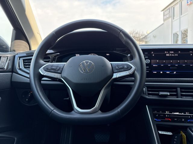 Volkswagen Taigo 1.0 TSI Life