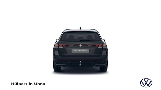 Volkswagen Passat R-Line Variant