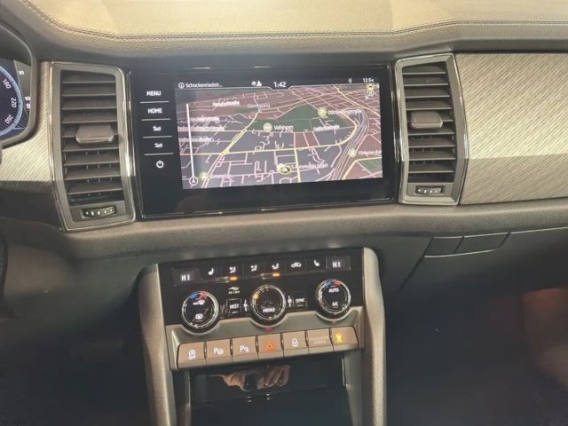 Skoda Kodiaq 2.0 TDI Style Style