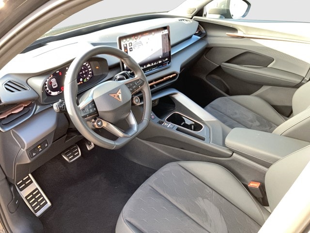 Cupra Terramar 1.5 eTSI