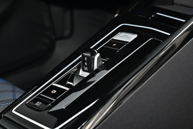 Volkswagen Golf 4Motion DSG